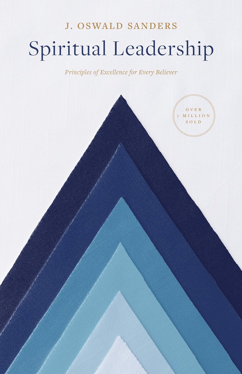 Spiritual Leadership Sanders