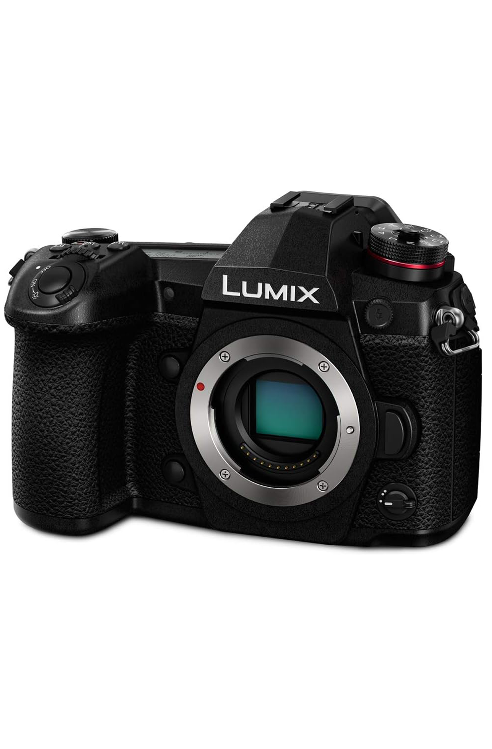 Panasonic Lumix G9 4K DSLR