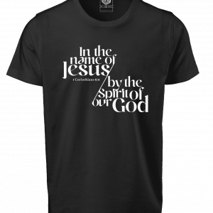 1 Corinthians 6:11 Version 2