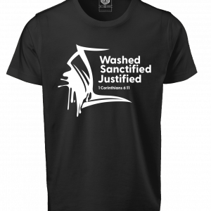 1 Corinthians 6:11 version 1