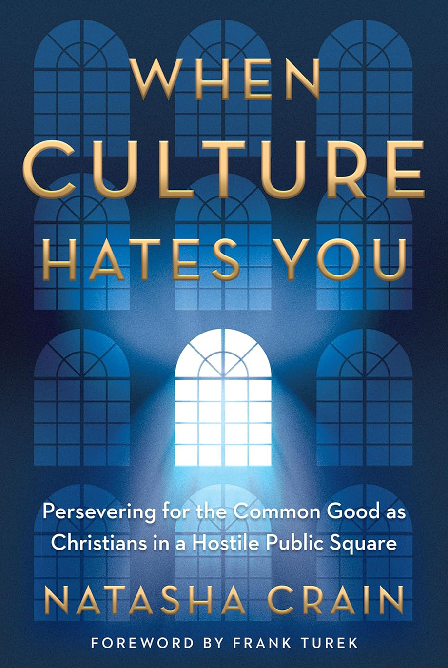 When Culture Hates You