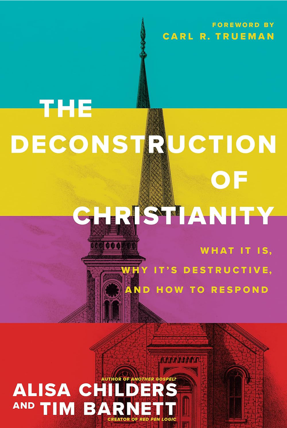 The Deconstruction of Christianity