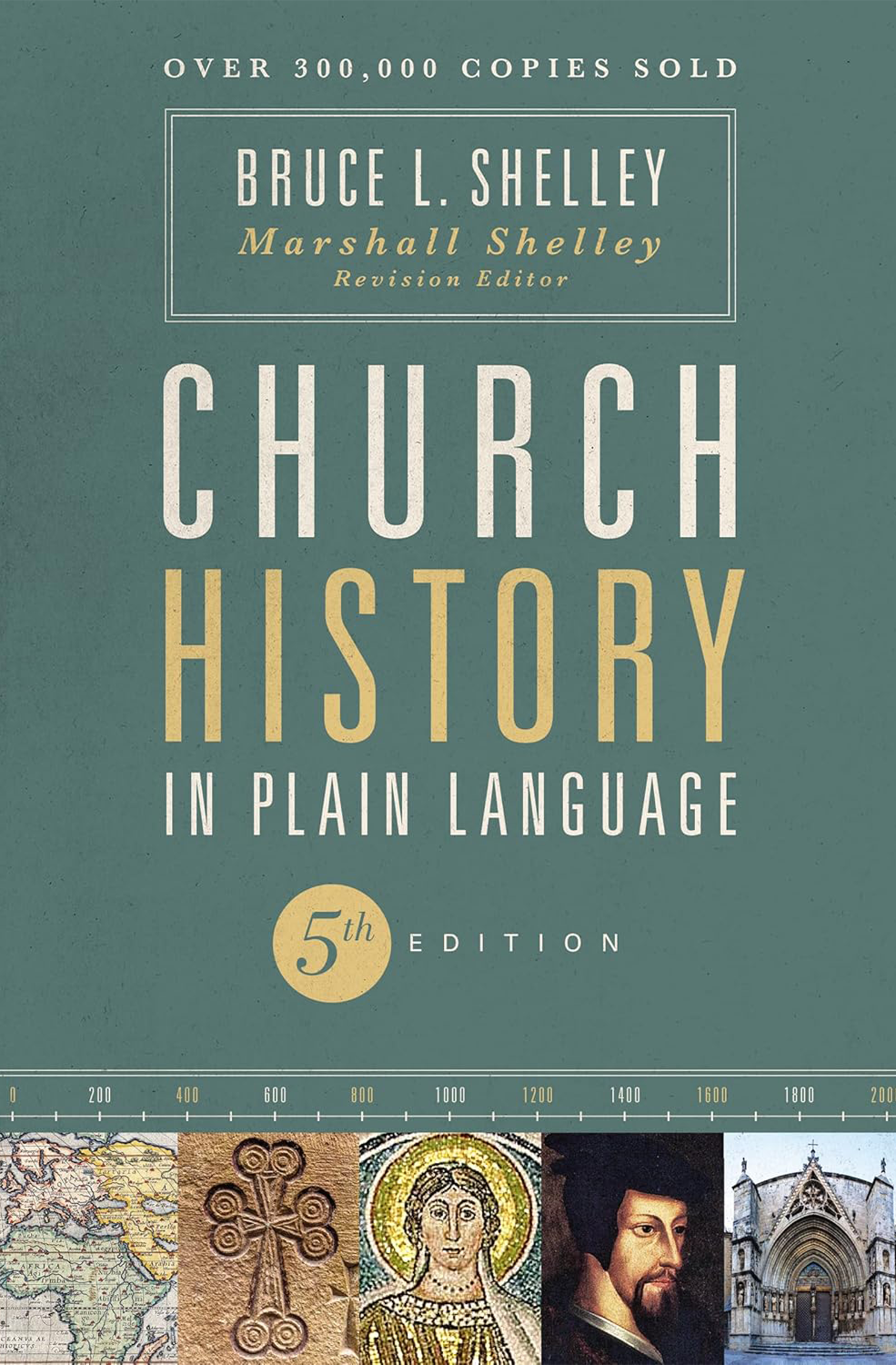 Church History in Plain Language
