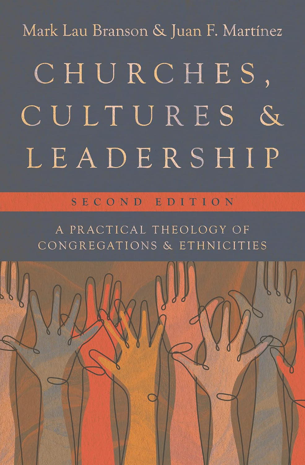 Churches, Cultures & Leadership
