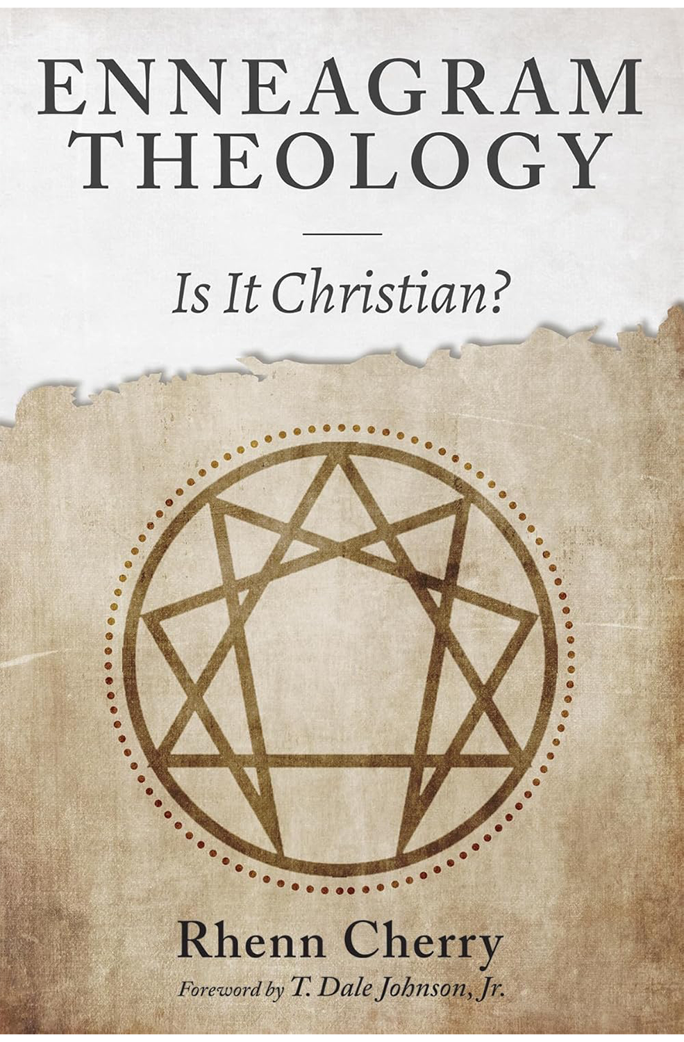 Enneagram Theology - Is it Christian?