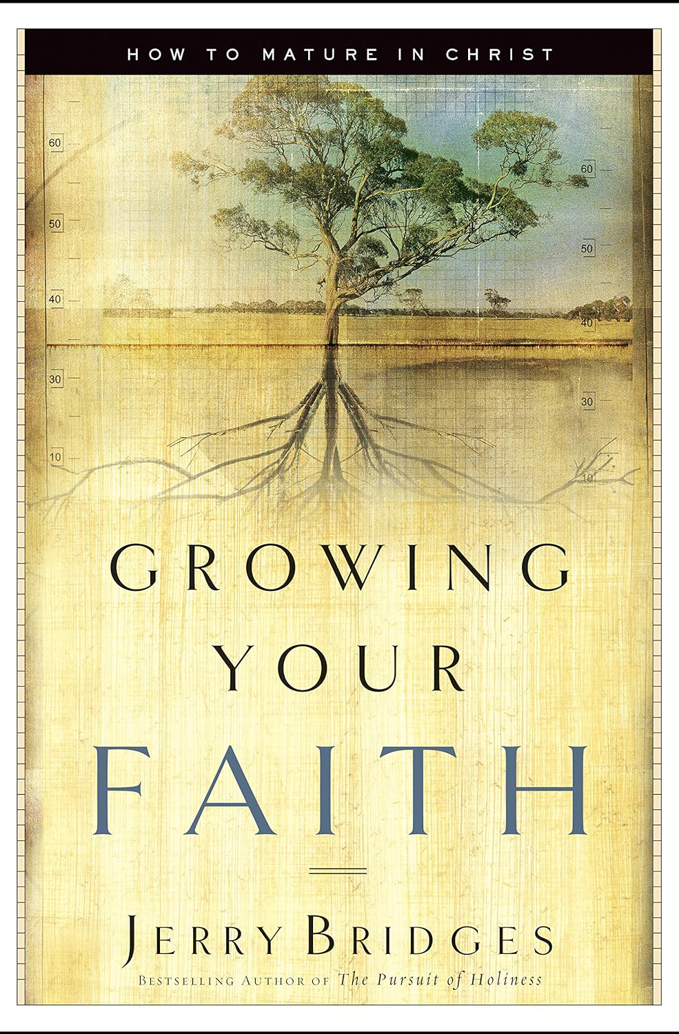 Growing Your Faith