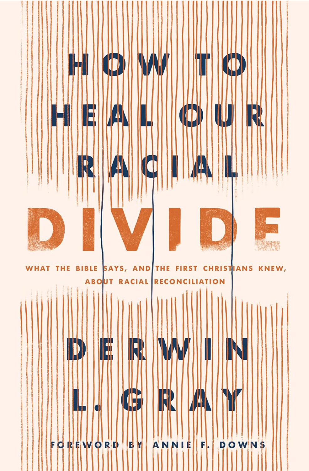 How to Heal our Racial Divide