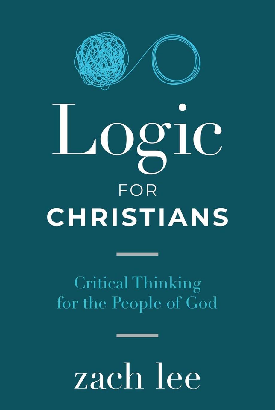 Logic for Christians
