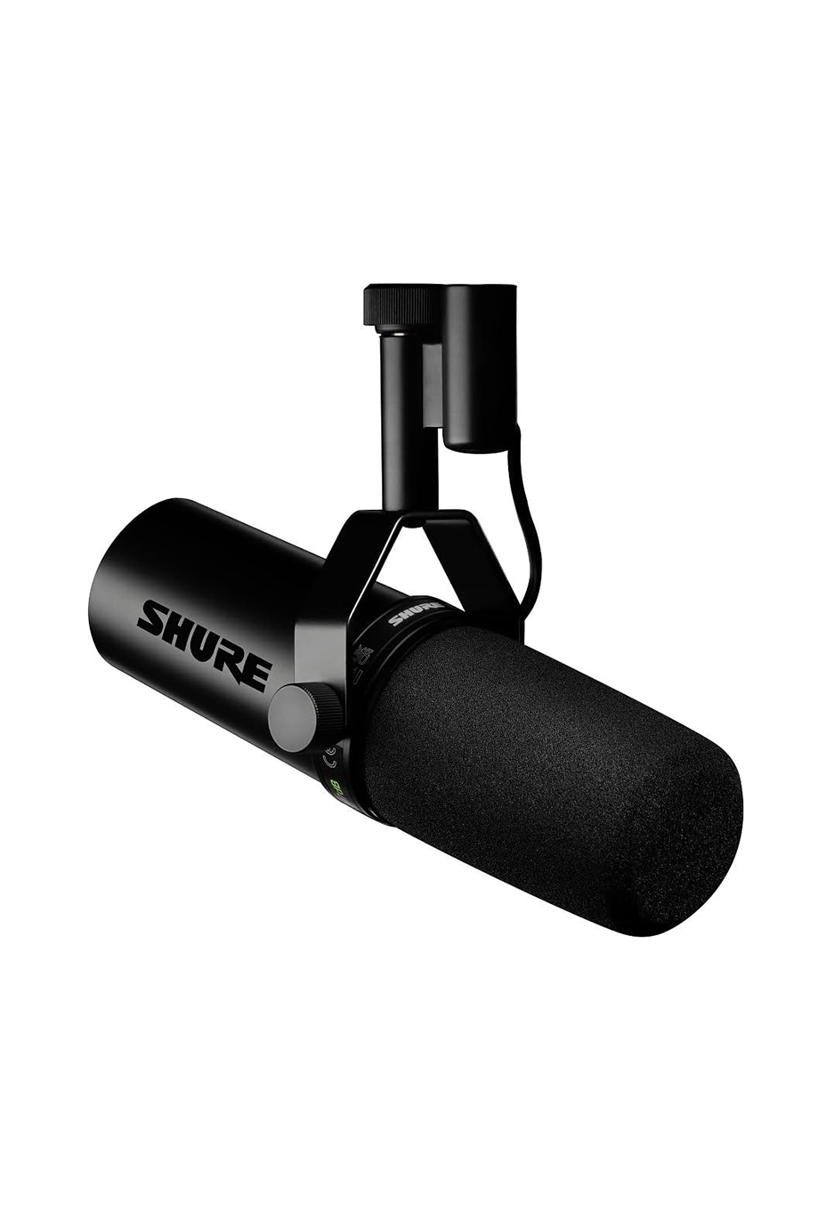 Shure SM7dB Microphone