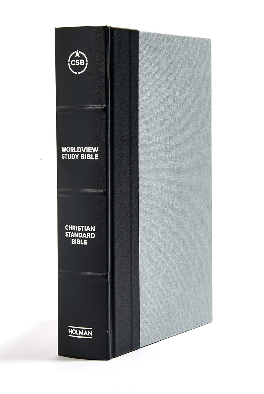 Worldview Study Bible