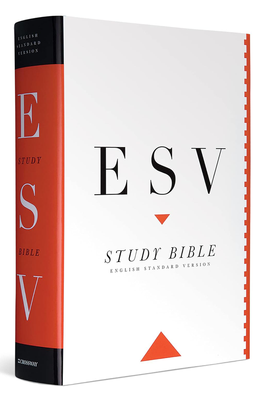ESV Study Bible