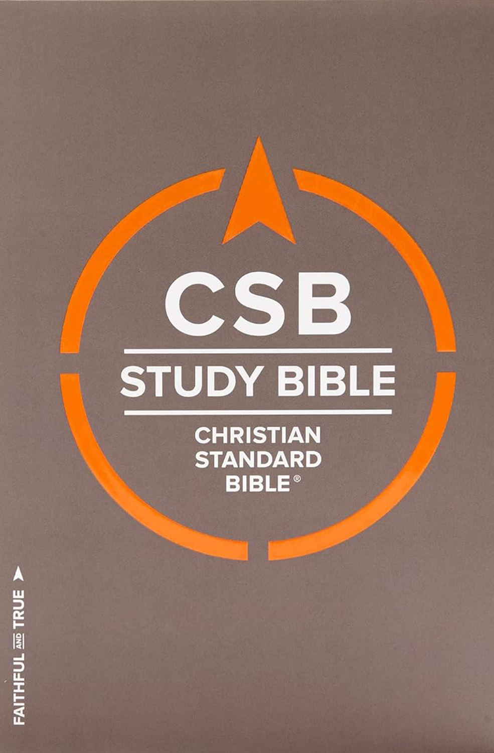 CSB Study Bible