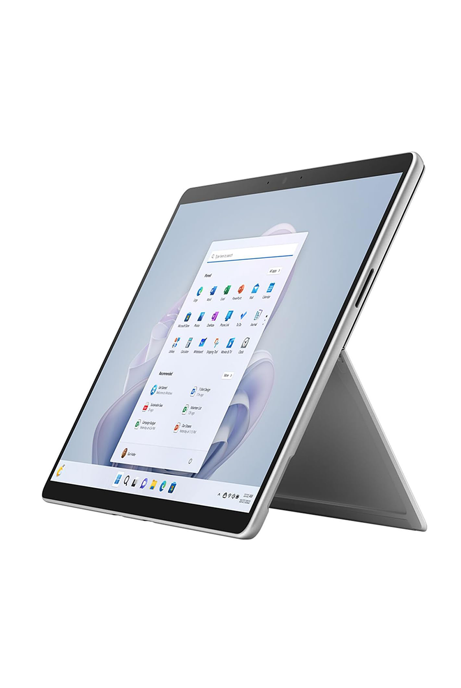 Microsoft Surface Pro 9