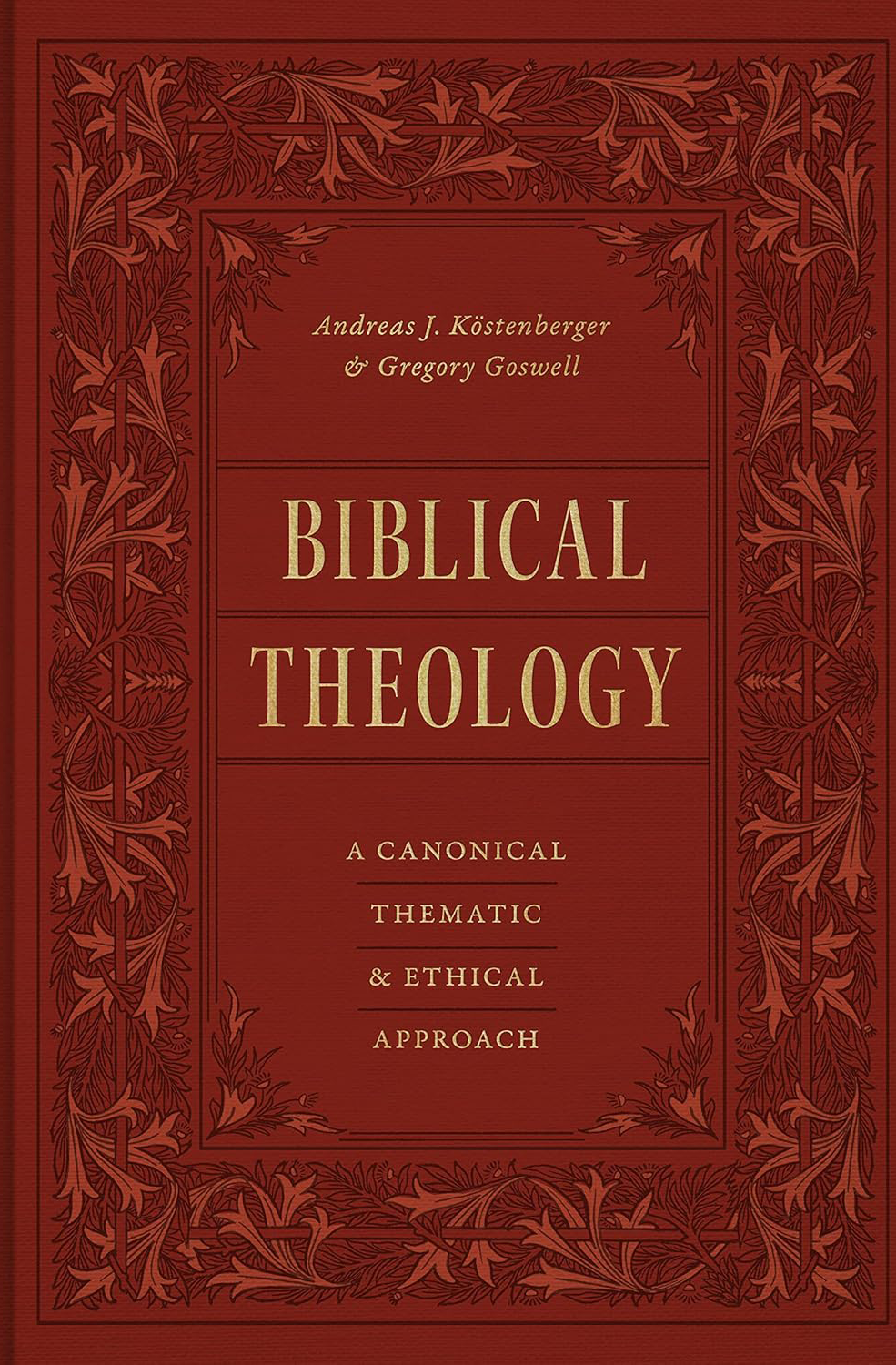 Biblical Theology