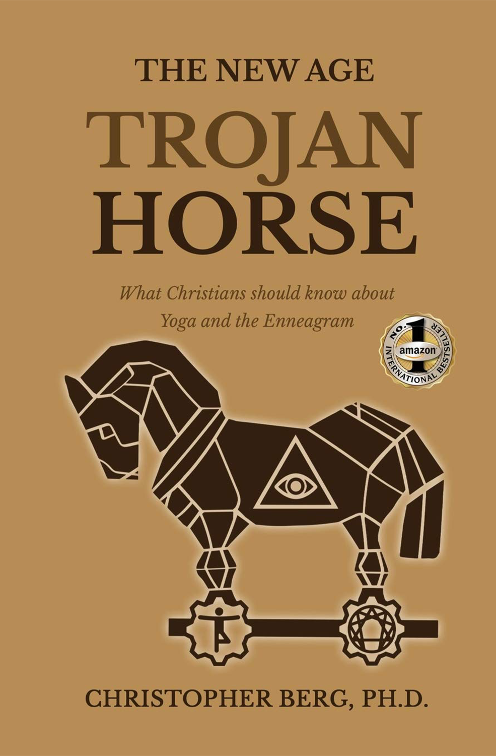 The New Age Trojan Horse