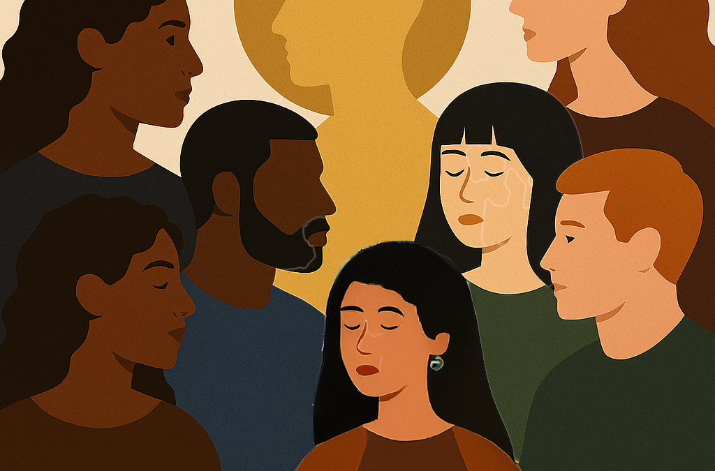 Image of God vs. Children of God: A Biblical Distinction